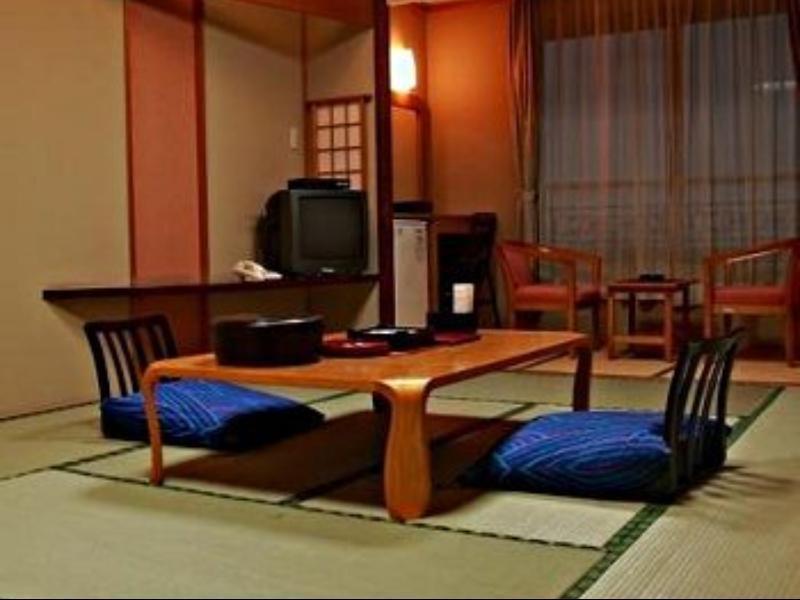 Hotel Saiyo Wakigawa Hirado Exteriér fotografie